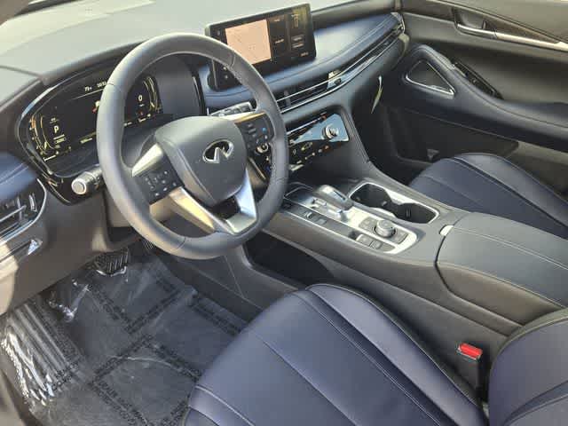 Thumbnail: 2026 INFINITI QX60 - 2