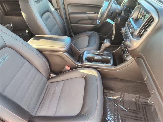 Thumbnail: 2018 GMC Canyon - 14