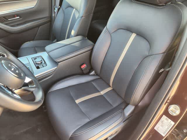 Thumbnail: 2024 Mazda CX-90 - 12