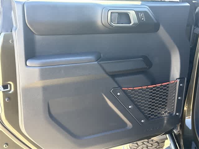 Thumbnail: 2025 Ford Bronco - 8