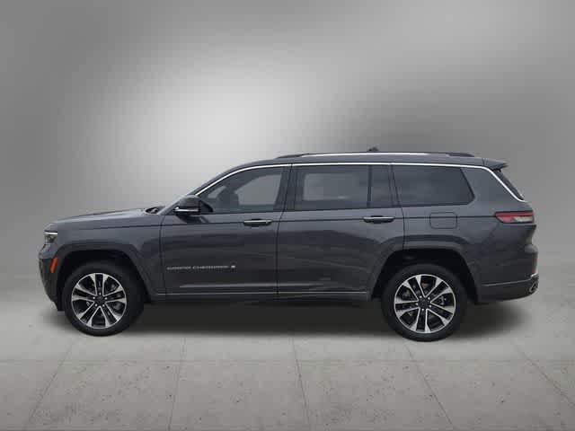 Thumbnail: 2022 Jeep Grand Cherokee - 3