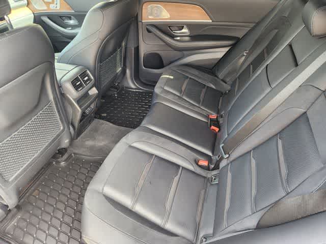 Thumbnail: 2022 Mercedes-Benz GLE - 12