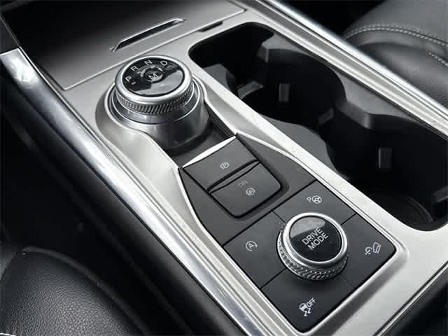 2020 Ford Explorer ST 18