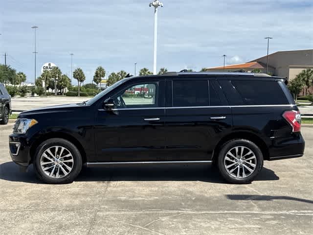 Thumbnail: 2018 Ford Expedition - 2