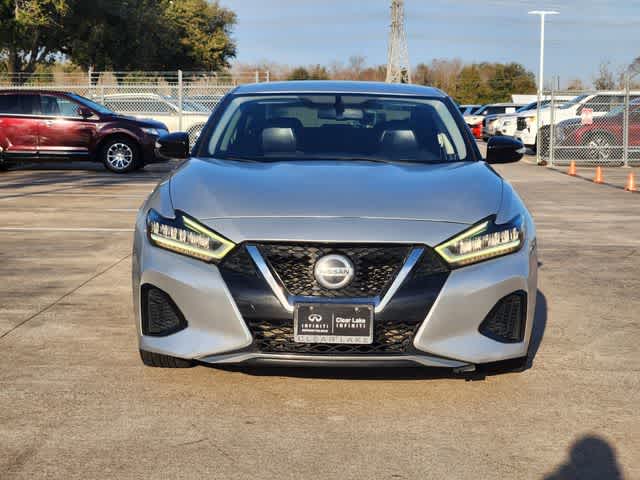 Thumbnail: 2019 Nissan Maxima - 6