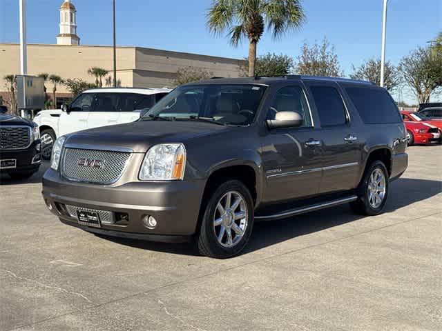 2013 GMC Yukon XL Denali -
                  Houston, TX