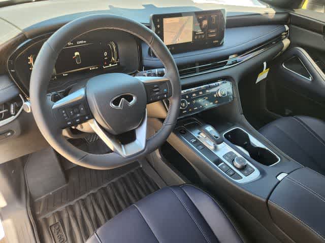 Thumbnail: 2026 INFINITI QX60 - 2