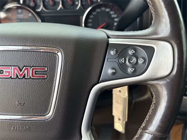 Thumbnail: 2015 GMC Sierra 1500 - 21