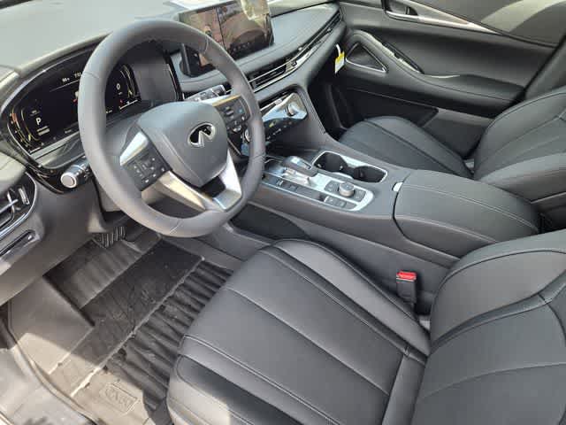 Thumbnail: 2026 INFINITI QX60 - 2