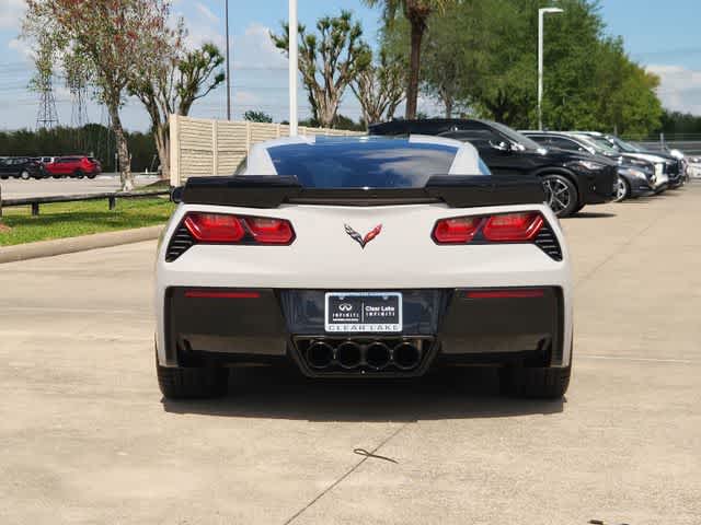 Thumbnail: 2015 Chevrolet Corvette - 5