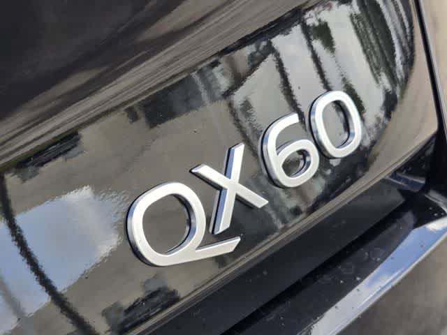 Thumbnail: 2026 INFINITI QX60 - 7