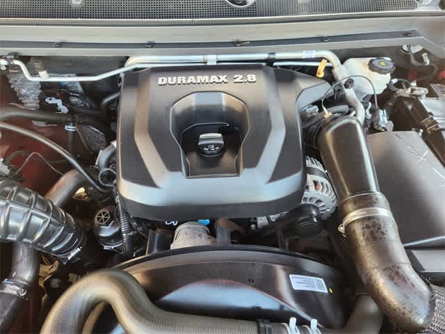 Thumbnail: 2018 GMC Canyon - 9