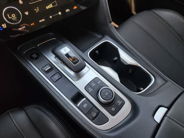 Thumbnail: 2026 INFINITI QX60 - 17