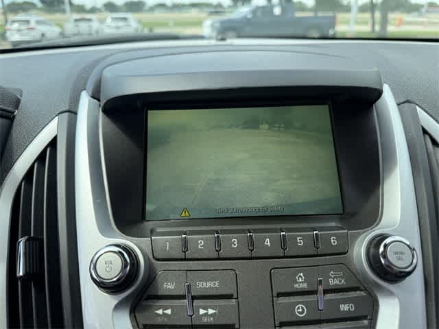 Thumbnail: 2014 GMC Terrain - 22
