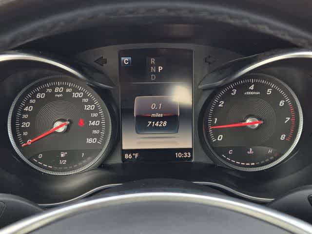 Thumbnail: 2018 Mercedes-Benz C-Class - 18