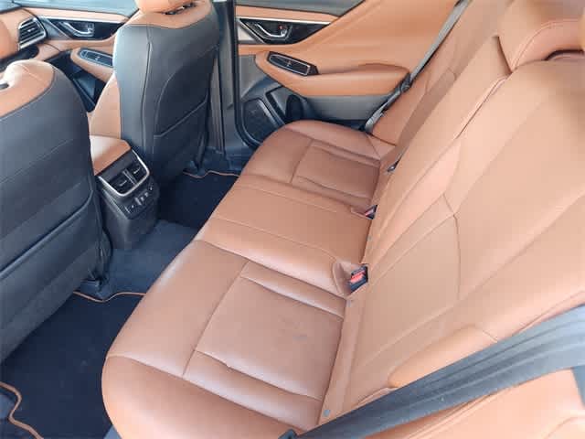 Thumbnail: 2022 Subaru Legacy - 12