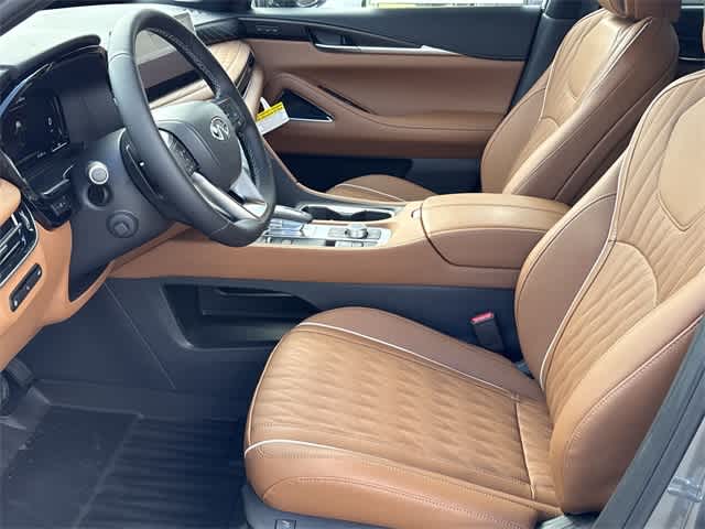 Thumbnail: 2026 INFINITI QX60 - 13