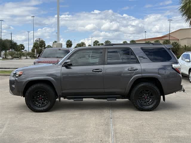 Thumbnail: 2019 Toyota 4Runner - 2