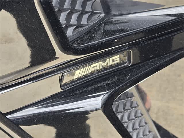 Thumbnail: 2020 Mercedes-Benz G-Class - 7