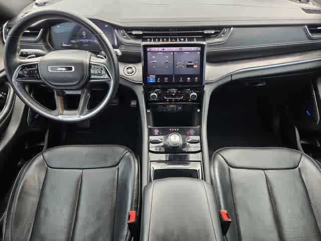 Thumbnail: 2022 Jeep Grand Cherokee L - 9