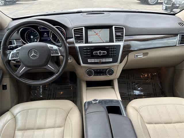 Thumbnail: 2016 Mercedes-Benz GL-Class - 14