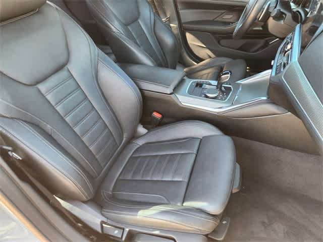 Thumbnail: 2022 BMW 4 Series - 15