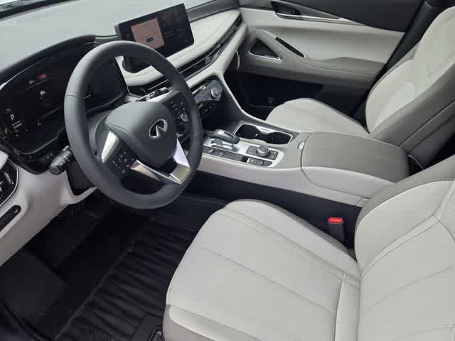 Thumbnail: 2027 INFINITI QX60 - 2