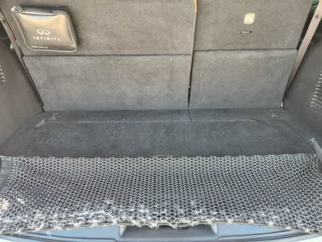 Thumbnail: 2021 INFINITI QX80 - 19