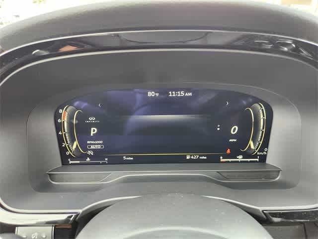 Thumbnail: 2026 INFINITI QX60 - 18