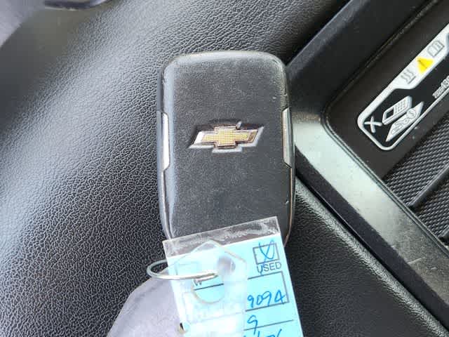 Thumbnail: 2016 Chevrolet Suburban - 20