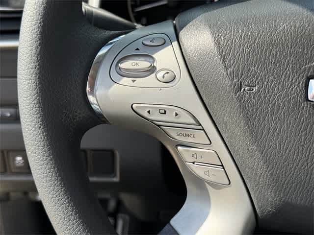 Thumbnail: 2018 Nissan Murano - 20