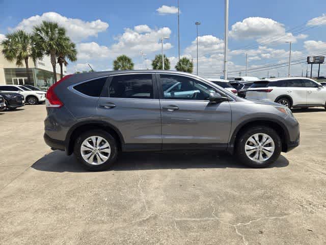 Thumbnail: 2014 Honda CR-V - 3