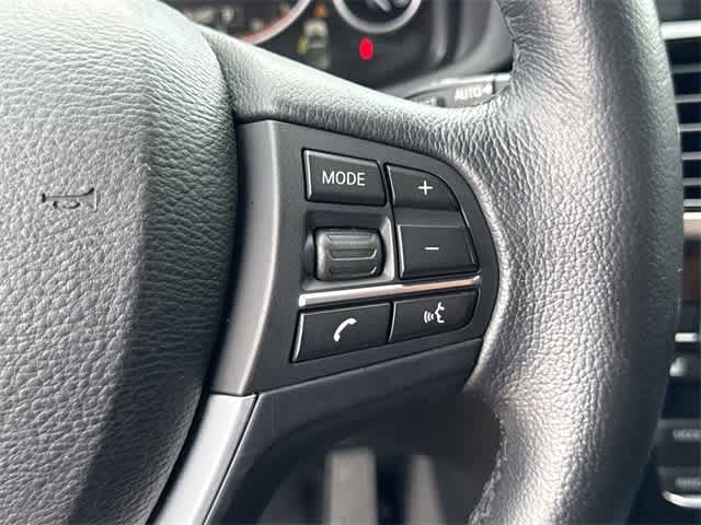 Thumbnail: 2016 BMW X3 - 22