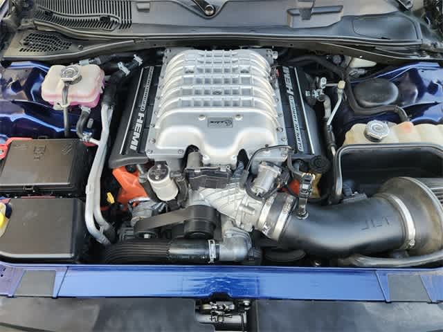 Thumbnail: 2016 Dodge Challenger - 9