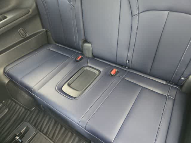 Thumbnail: 2026 INFINITI QX60 - 12