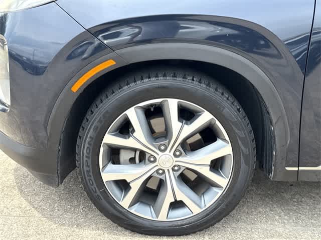 Thumbnail: 2020 Hyundai Palisade - 7