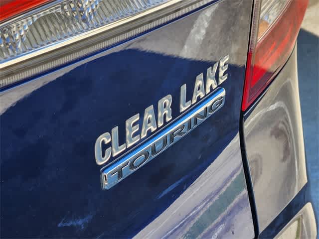 Thumbnail: 2020 Honda Pilot - 7