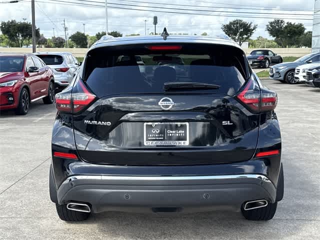 Thumbnail: 2019 Nissan Murano - 4