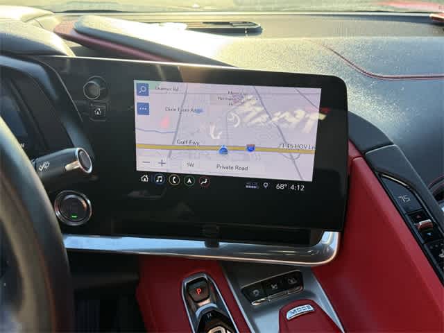 Thumbnail: 2020 Chevrolet Corvette - 21