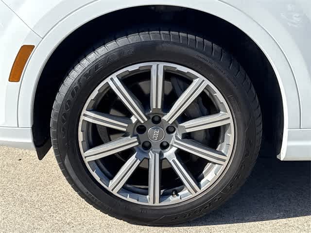 Thumbnail: 2018 Audi Q7 - 7