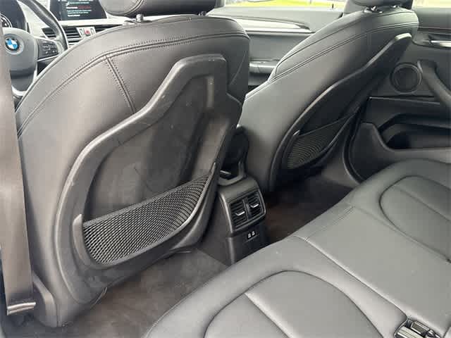 Thumbnail: 2018 BMW X2 - 14