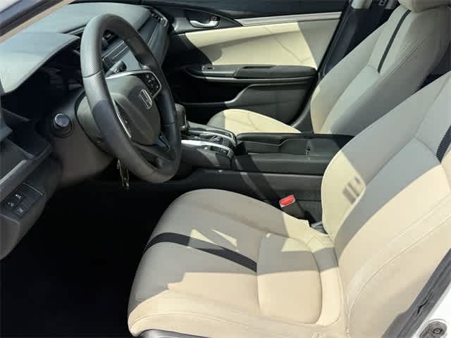 Thumbnail: 2019 Honda Civic - 10