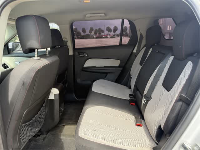 Thumbnail: 2014 GMC Terrain - 13
