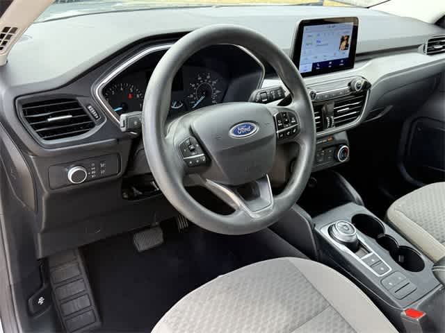 Thumbnail: 2022 Ford Escape - 10