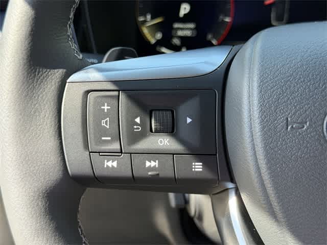 Thumbnail: 2026 INFINITI QX60 - 22