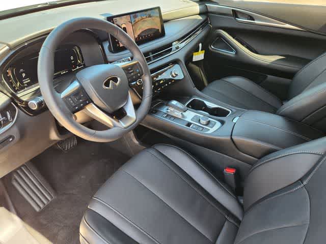 Thumbnail: 2026 INFINITI QX60 - 2