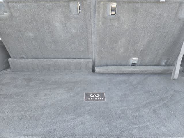 Thumbnail: 2017 INFINITI QX60 - 19