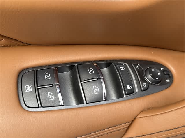 Thumbnail: 2024 INFINITI QX80 - 9