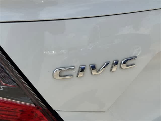 Thumbnail: 2019 Honda Civic - 5