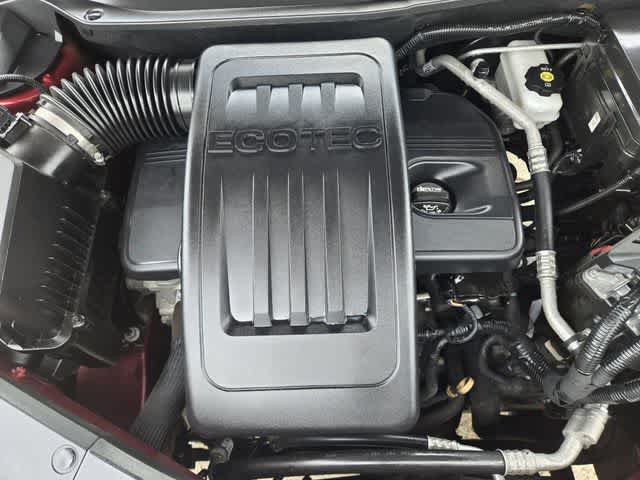 Thumbnail: 2016 Chevrolet Equinox - 8